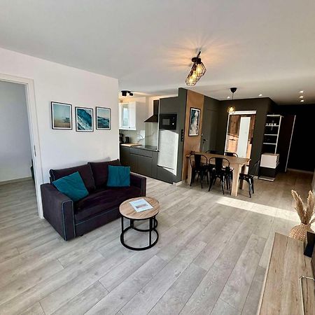 Apartament Z Widokiem, 10Min Od Morza 그단스크 외부 사진