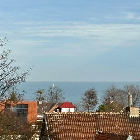 Apartament Z Widokiem, 10Min Od Morza 그단스크 외부 사진