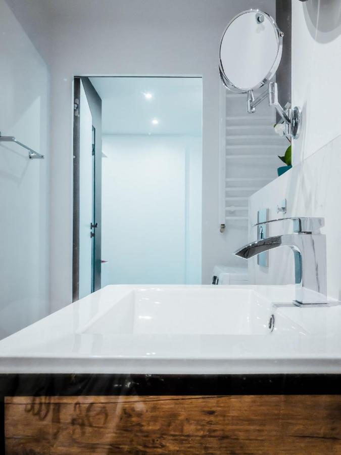 Apartament Z Widokiem, 10Min Od Morza 그단스크 외부 사진